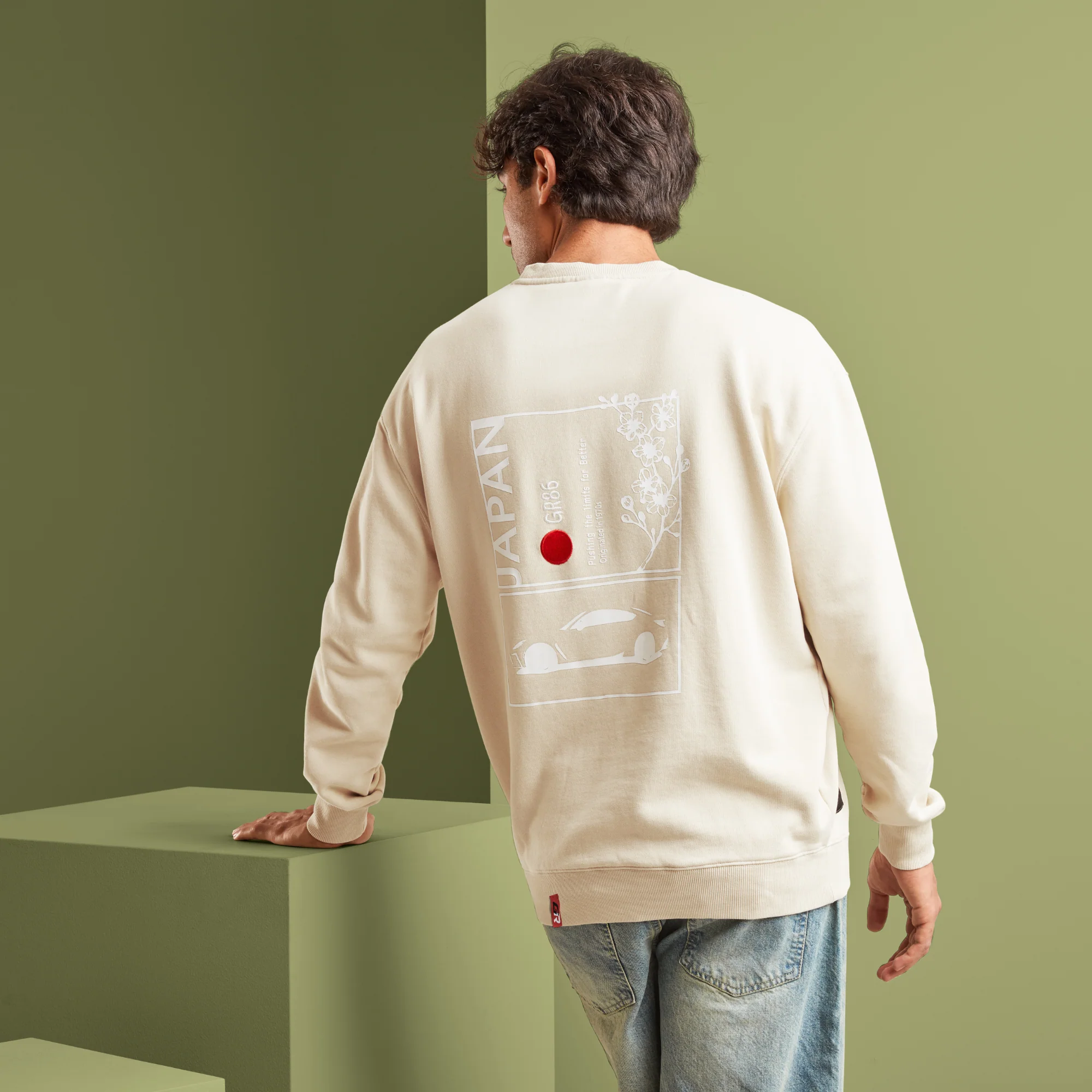 Toyota GR Clothing
